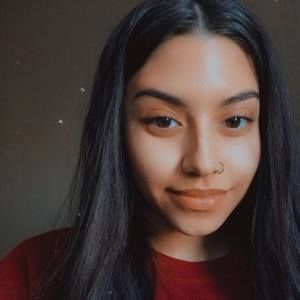 Meet your Posher, Itzel